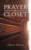 Prayer Closet (eBook, ePUB)