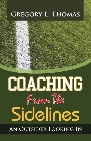 Coaching from the Sidelines (eBook, ePUB) Coaching from the Sidelines (eBook, ePUB)