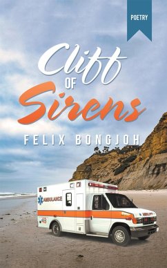 Cover Cliff of Sirens (eBook, ePUB)