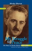 My Struggle for Peace, Volume 3 (1956) (eBook, ePUB)