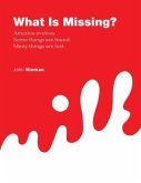 What is Missing? (eBook, ePUB)
