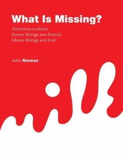 What is Missing? (eBook, ePUB) - Nieman, John