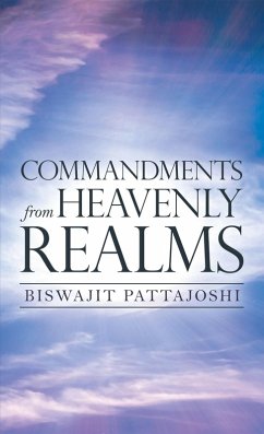 Commandments from Heavenly Realms (eBook, ePUB)