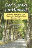 God Speaks for Himself (eBook, ePUB)