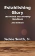 Establishing Glory (eBook, ePUB) - Bild 1