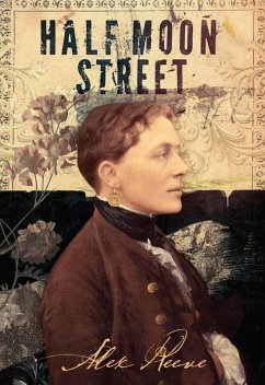 Cover Half Moon Street (eBook, ePUB)