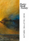 Poetry Book Society Autumn 2018 Bulletin (eBook, ePUB)