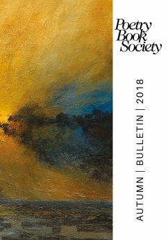 Poetry Book Society Autumn 2018 Bulletin (eBook, ePUB)