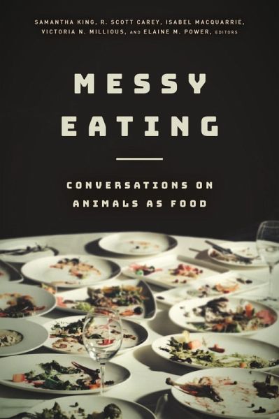 Messy Eating (eBook, PDF) Messy Eating (eBook, PDF)