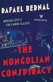The Mongolian Conspiracy (eBook, ePUB)