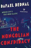 The Mongolian Conspiracy (eBook, ePUB)