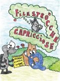 Filastrocche capricciose (eBook, ePUB)