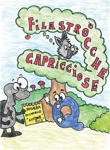 Filastrocche capricciose (eBook, ePUB) - Di Camillo, Rosalba