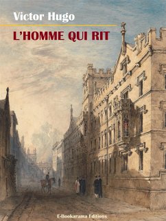 L’Homme qui rit (eBook, ePUB) - Hugo, Victor