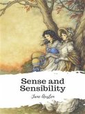 Sense and Sensibility (eBook, ePUB)