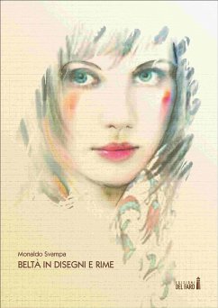 Cover Beltà in disegni e rime (eBook, ePUB)