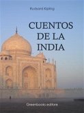 Cuentos de la India (eBook, ePUB)
