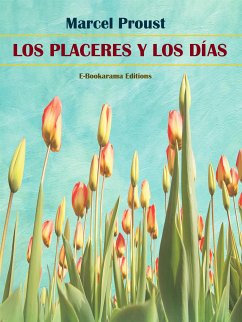 Los placeres y los días (eBook, ePUB) - Proust, Marcel