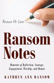 Ransom Notes (eBook, ePUB)
