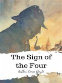 The Sign of the Four (eBook, ePUB)