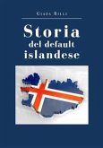 Stori del default islandese (eBook, ePUB)
