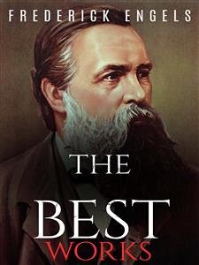 Frederick Engels: The Best Works (eBook, ePUB) - Engels, Frederick