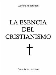 Cover La esencia del cristianismo (eBook, ePUB)