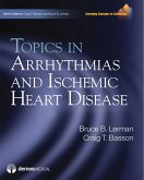 Topics in Arrhythmias and Ischemic Heart Disease (eBook, ePUB)