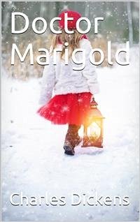 Cover Doctor Marigold (eBook, PDF)