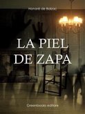 La piel de zapa (eBook, ePUB)