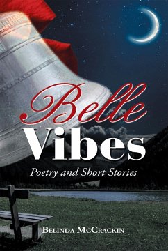 Cover Belle Vibes (eBook, ePUB)