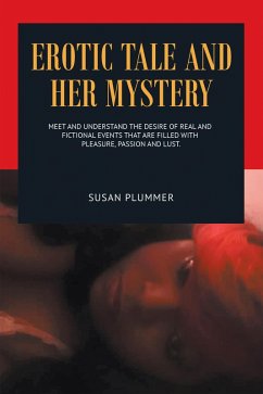 Cover Erotic Tale and Her Mystery (eBook, ePUB)