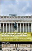 The Historians' History of the World in Twenty-Five Volumes, Volume 7 / The History of the Later Roman Empire (eBook, PDF)