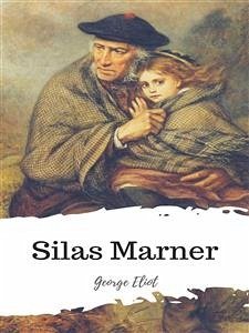 Cover Silas Marner (eBook, ePUB)