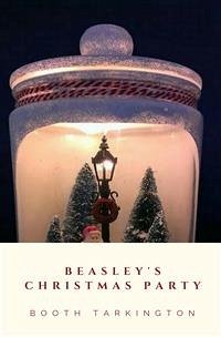 Beasley's Christmas Party (eBook, ePUB) - Tarkington, Booth