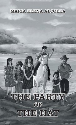 Cover The Party of the Hat (eBook, ePUB)
