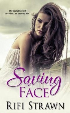 Saving Face (eBook, ePUB) - Strawn, Rifi