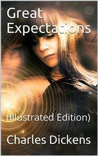 Cover Great Expectations (eBook, PDF)