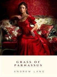 Cover Grass of Parnassus (eBook, ePUB)