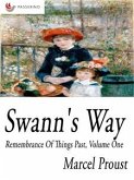 Swann's Way (eBook, ePUB)