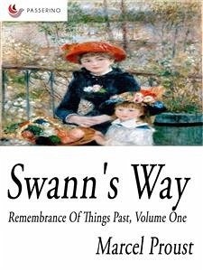 Swann's Way (eBook, ePUB) - Proust, Marcel