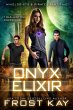 Onyx Elixir (eBook, ePUB) - Bild 1
