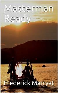 Masterman Ready (eBook, ePUB) - Marryat, Frederick