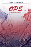 Ops (eBook, ePUB) Ops (eBook, ePUB)