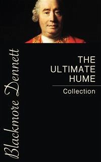 The Ultimate Hume Collection (eBook, ePUB) - Hume, David