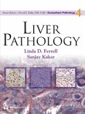 Liver Pathology (eBook, ePUB)