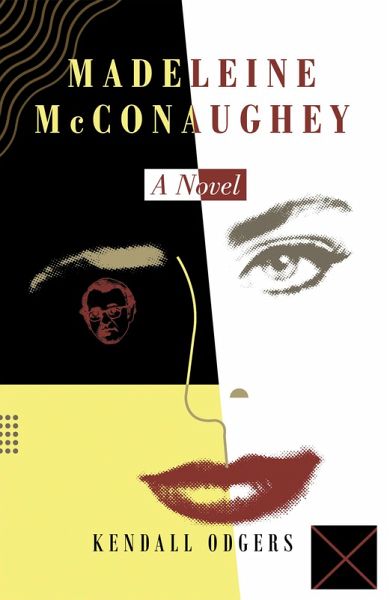 Madeleine Mcconaughey (eBook, ePUB) Madeleine Mcconaughey (eBook, ePUB)