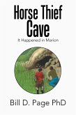 Horse Thief Cave (eBook, ePUB)