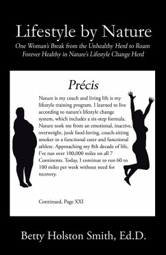 Cover Lifestyle by Nature (eBook, ePUB)
