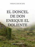 El doncel de don Enrique el doliente (eBook, ePUB)
